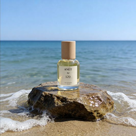 ANÉT Nº 129 בניחוח תואם לבושם GREENLEY PARFUMS DE MARLY – גרינלי