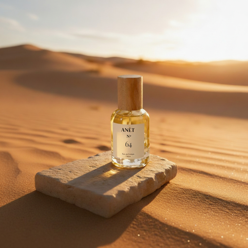 ANÉT Nº 64 בניחוח תואם לבושם LAYTON PARFUMS DE MARLY – לייטון