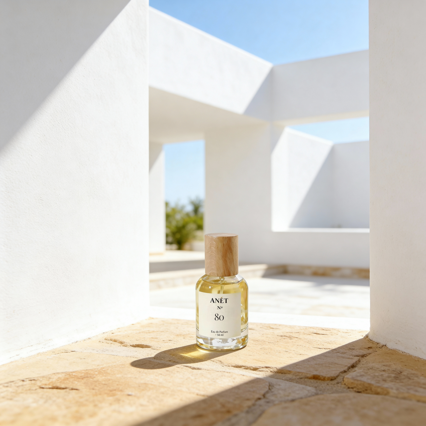 ANÉT Nº 80 בניחוח תואם לבושם STRONGER WITH YOU INTENSE EMPORIO ARMANI – סטרונגר ויט יו אינטנס